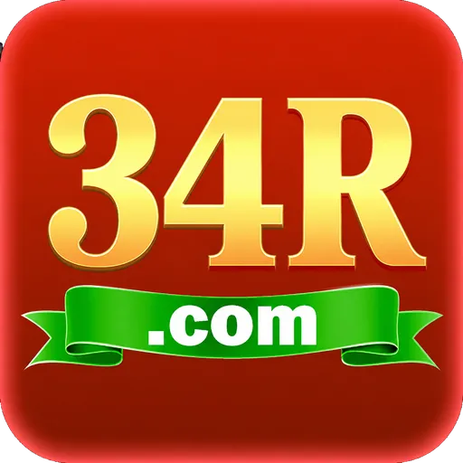 34R - Game Arcade Seru dan Menantang