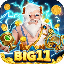BIG11 - Permainan Live Casino Terbaik dan Terpercaya