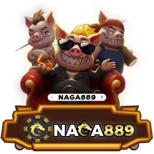 NAGA889 - Petualangan Arcade Seru