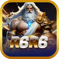 R6R6 - Permainan Slot Seru dan Menguntungkan