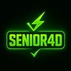 SENIOR4D - Petualangan Seru Dalam Dunia Anime